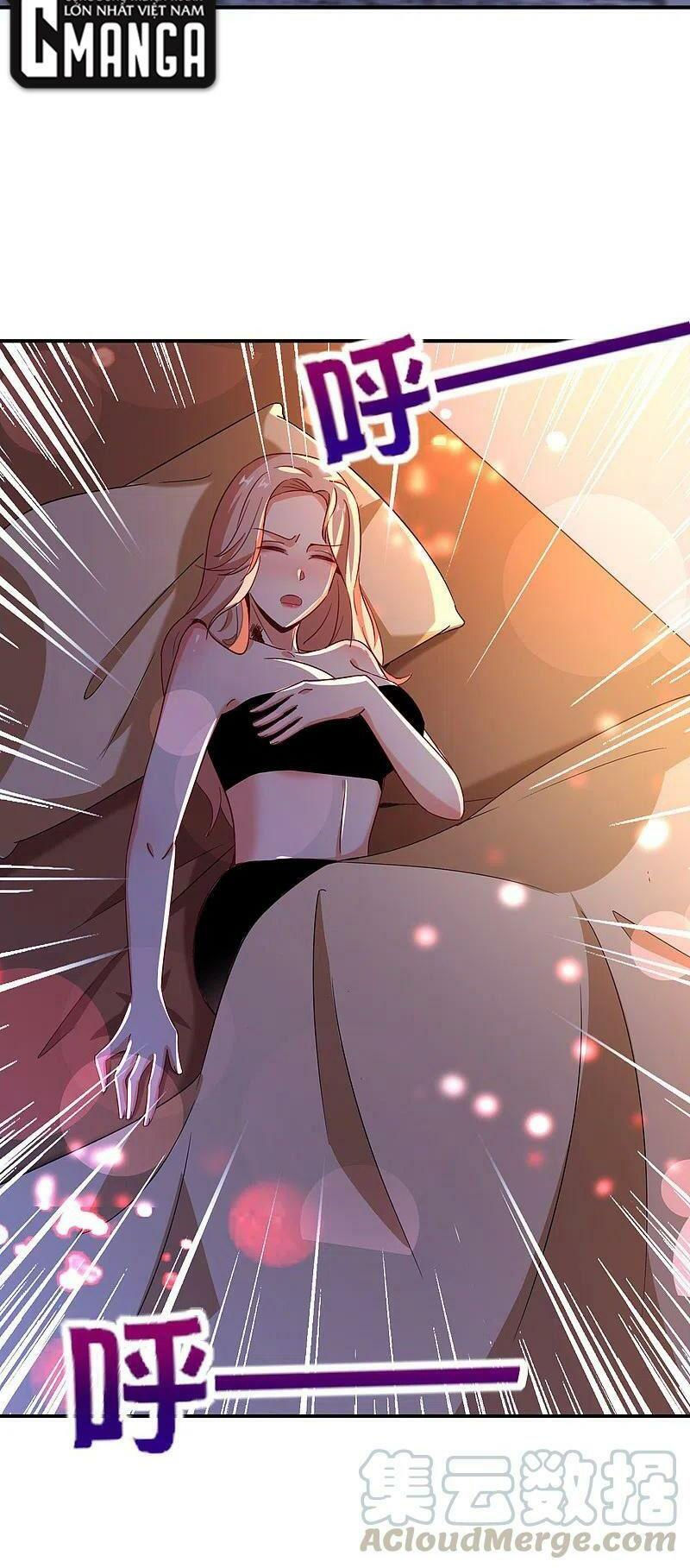 vòng bạn bè mạnh nhất của tiên giới chapter 131 2