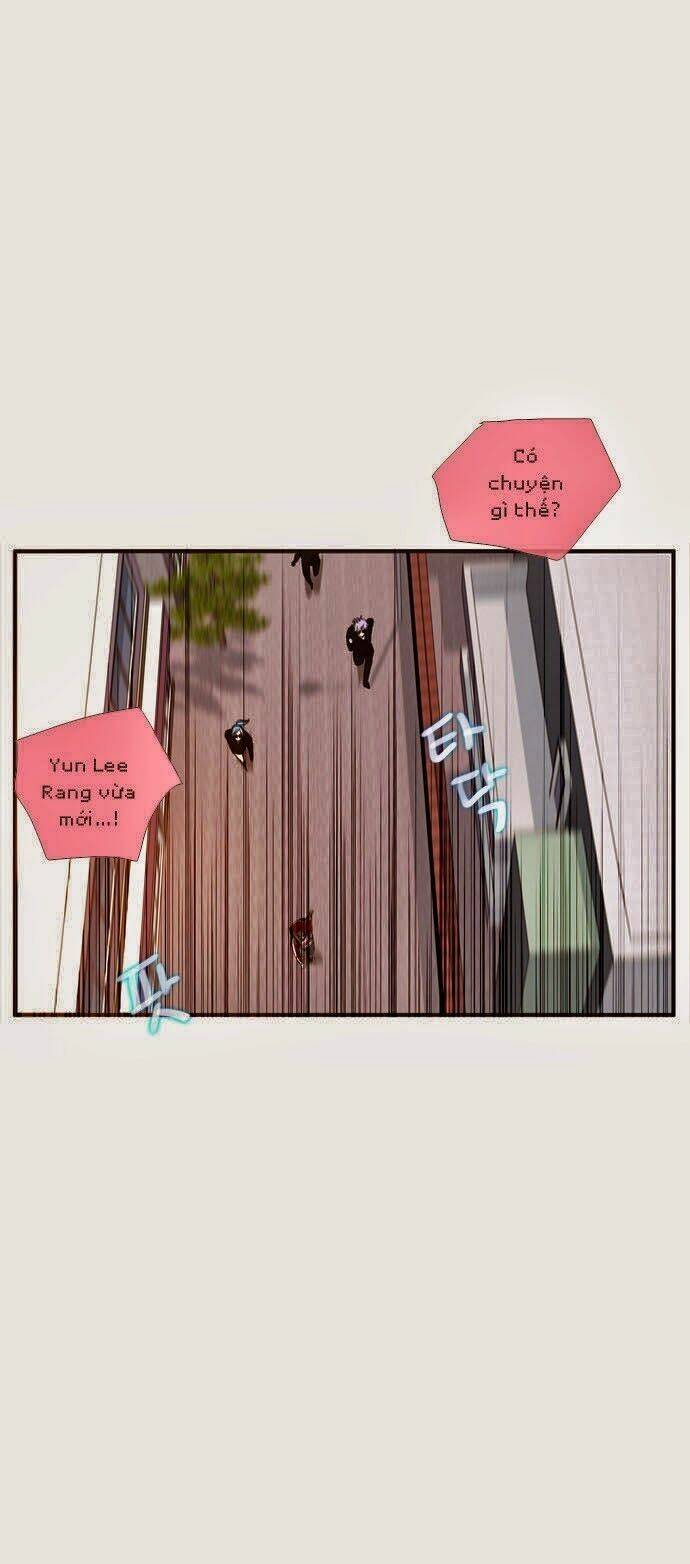 món quà từ chúa chapter 40 30