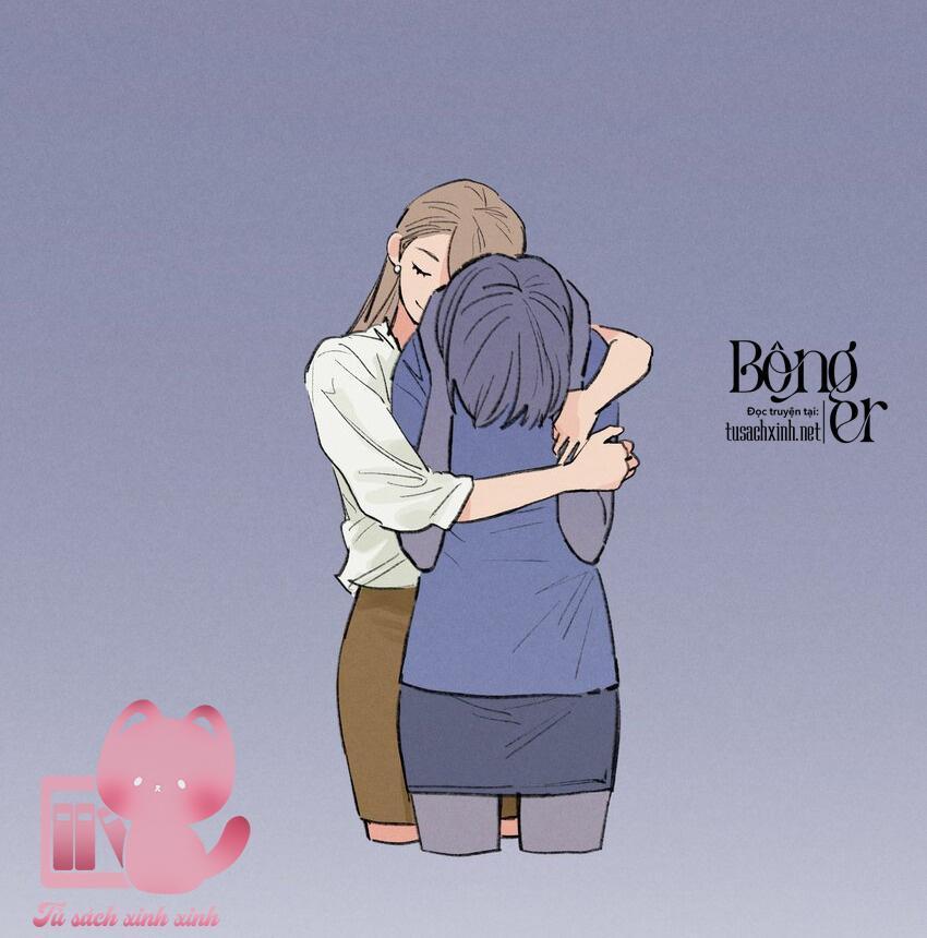 con thỏ rơi vào bẫy tin đồn chapter 26 17