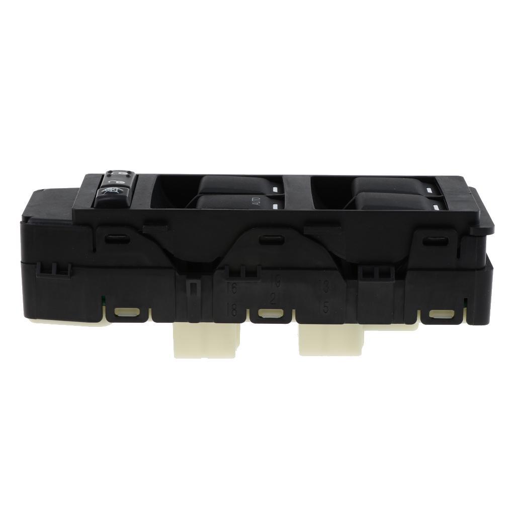 High Quality Power Window Master Control Switch Driver Window Auto