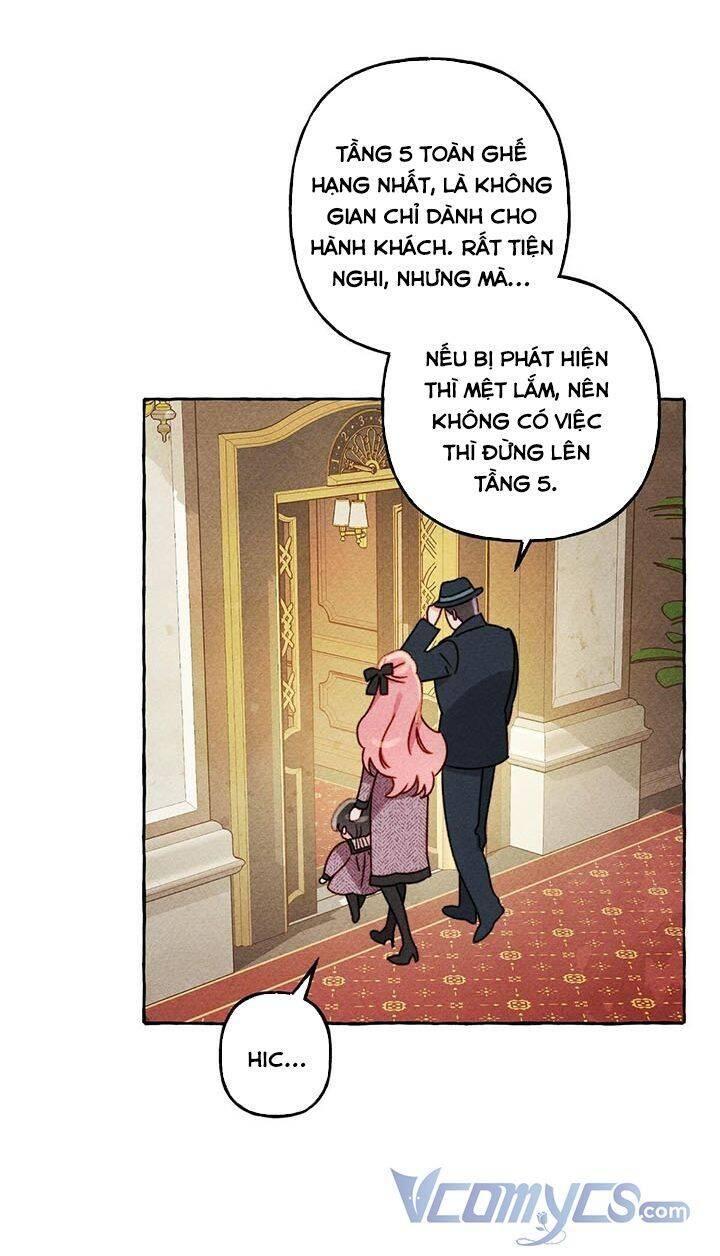 nuôi dưỡng một hắc long chapter 23 14