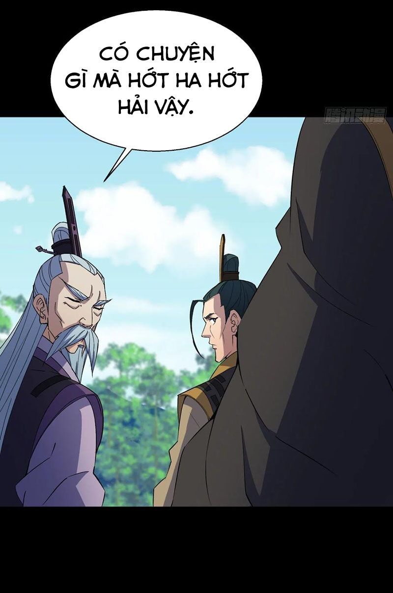 thông u đại thánh chapter 53 4