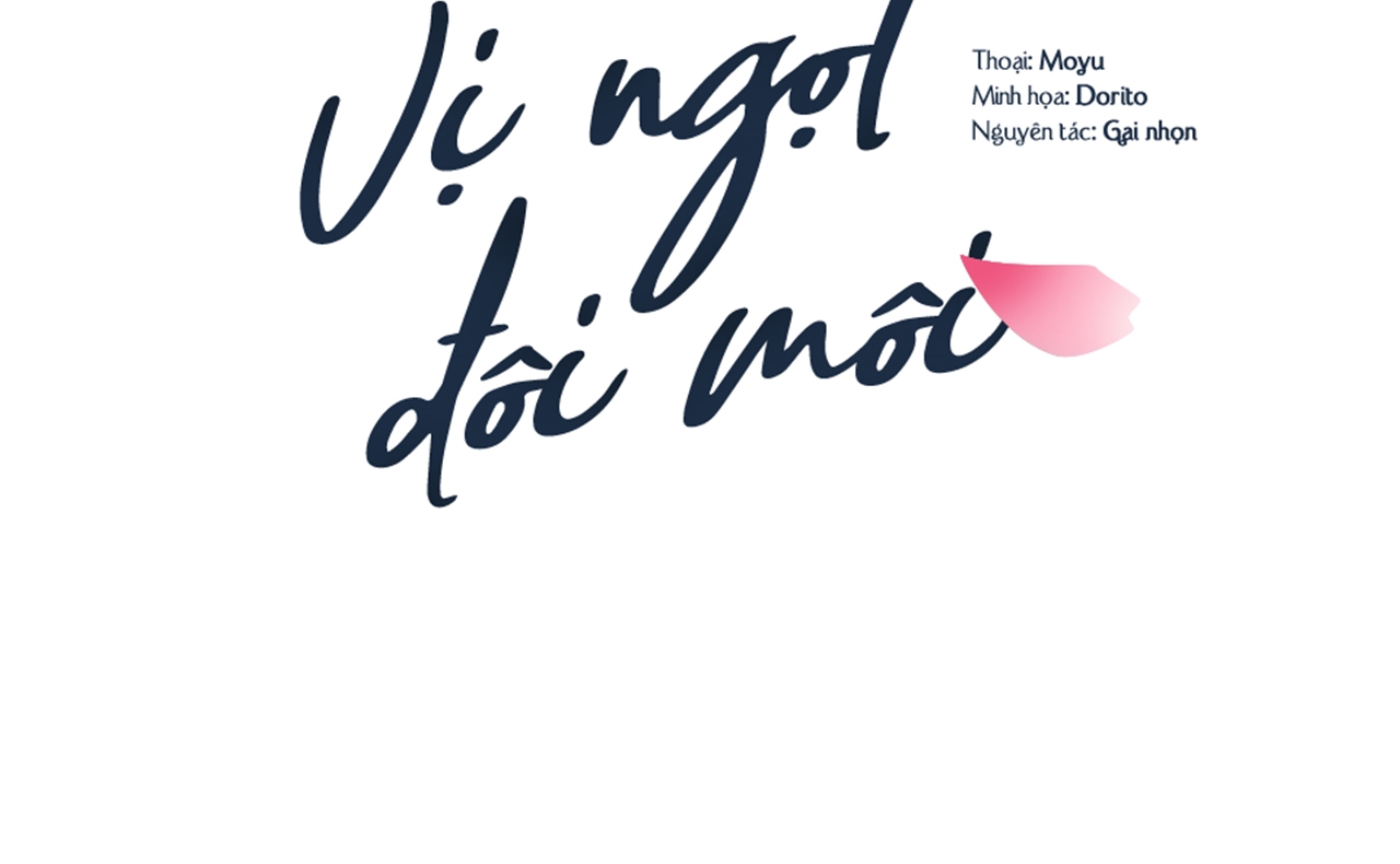vị ngọt đôi môi chapter 6 10
