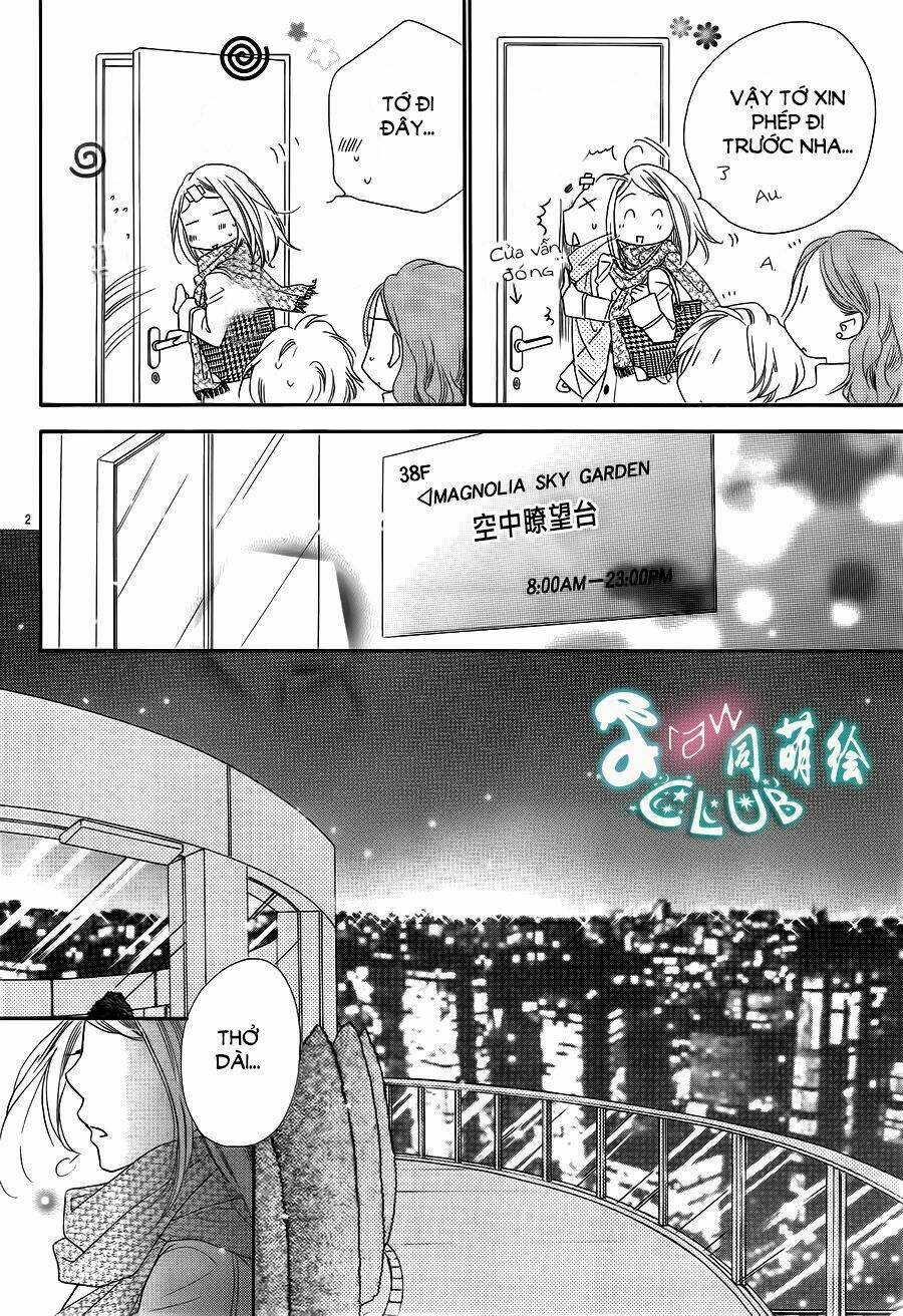 ảo ảnh tình yêu chapter 1 4