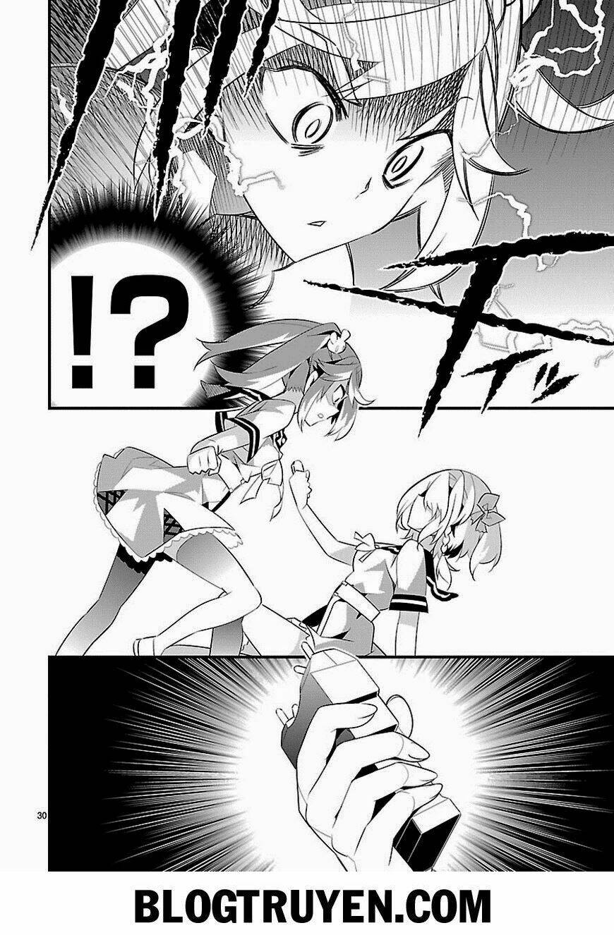 mousugu shinu hito chapter 7 30