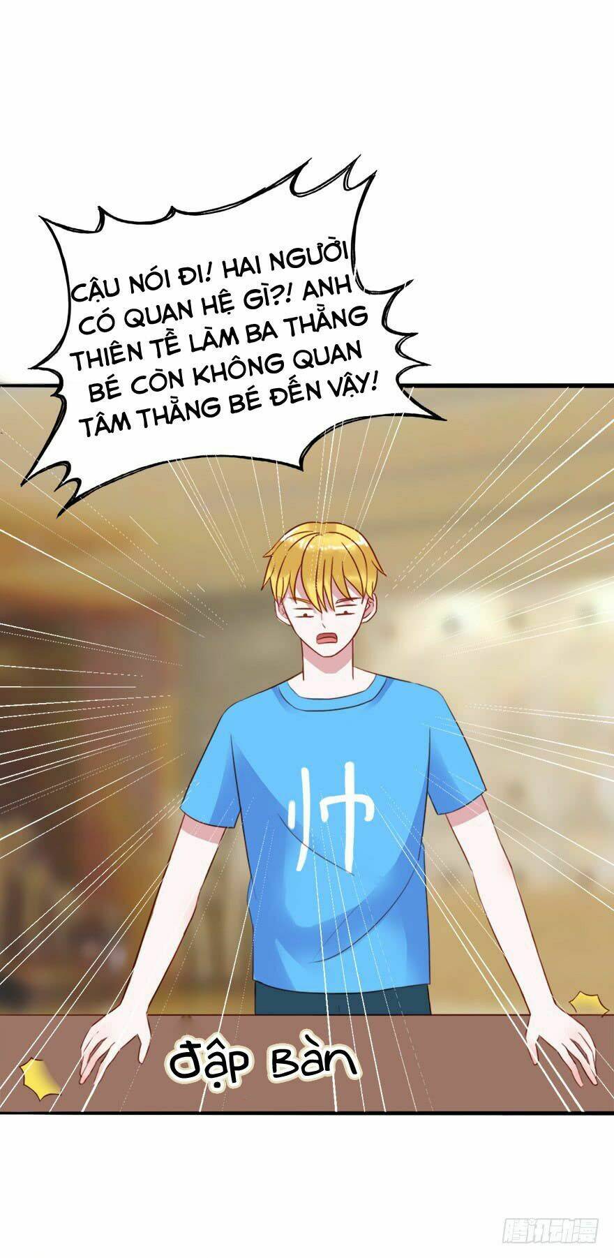 phải lòng ông chú hàng xóm chapter 22 6