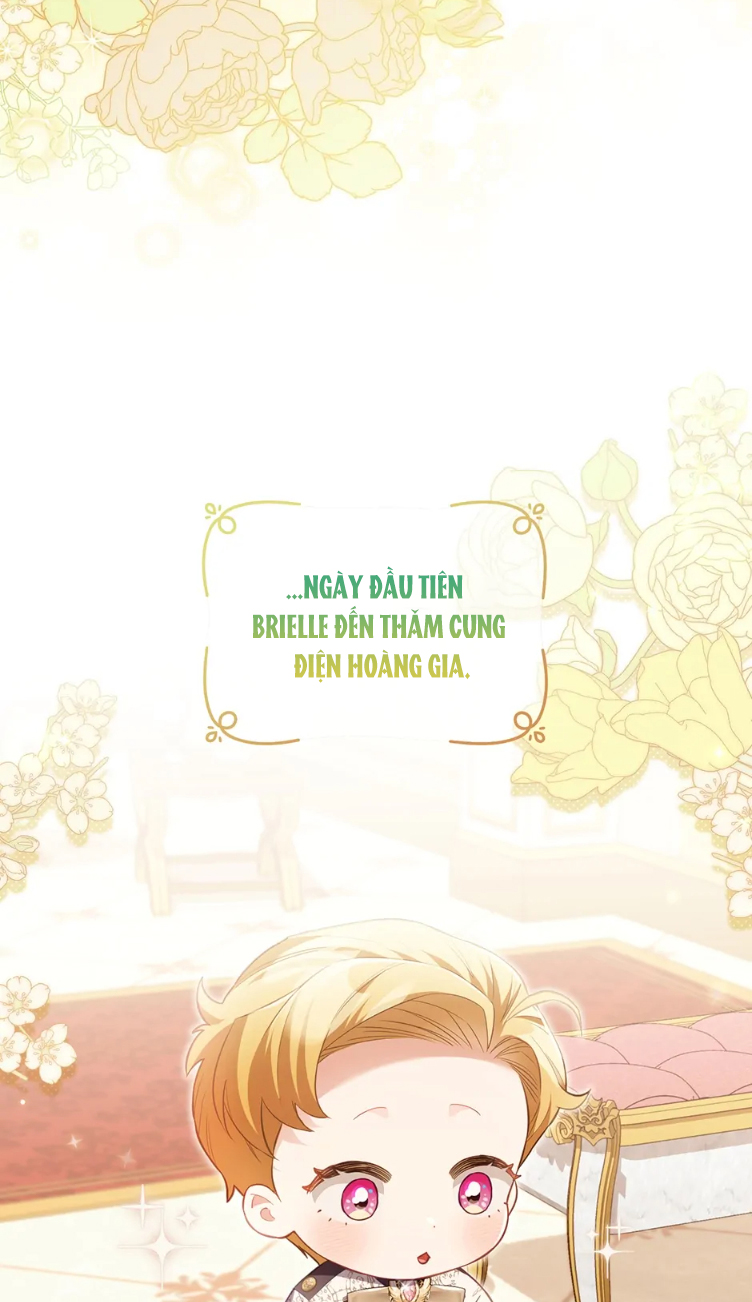 nhật ký chăm sóc đứa trẻ của nhân vật phản diện chapter 19 3