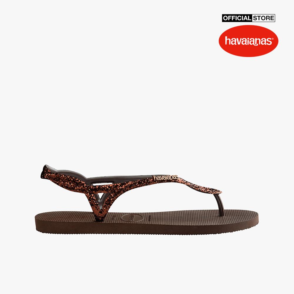 HAVAIANAS - Sandals nữ Luna Premium II 4147009