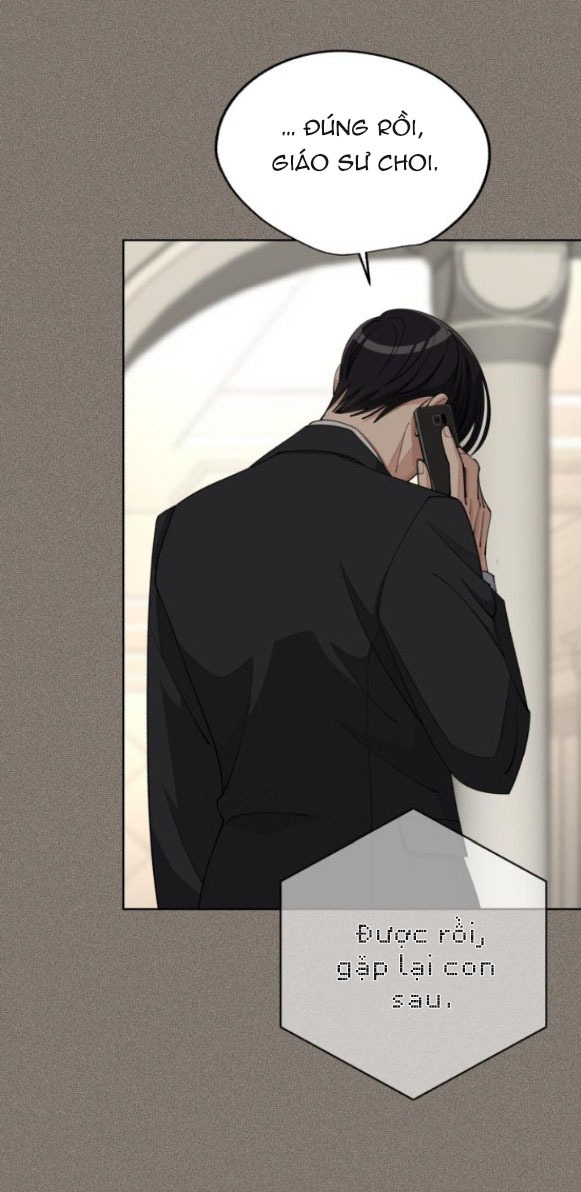 Tình Yêu Của Ik Seob chapter 54.1 39