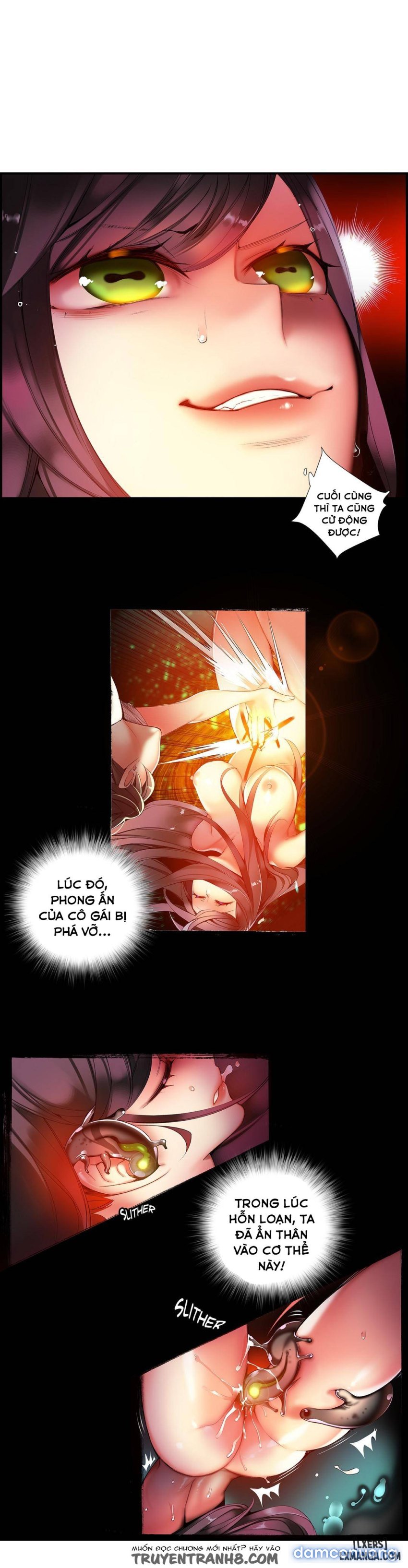 lilith cord chapter 44 8