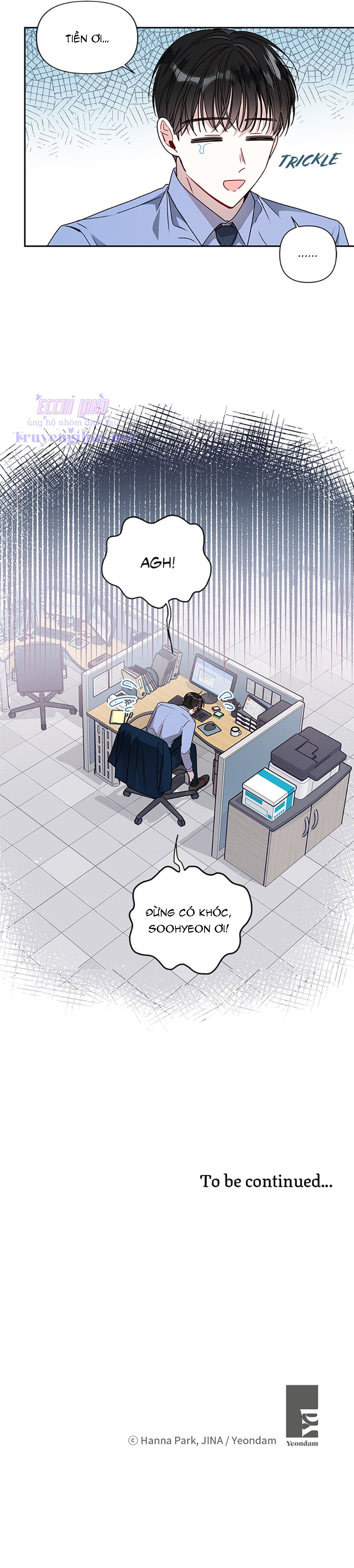 chỉ thị đặc biệt của sếp chapter 13.2 10