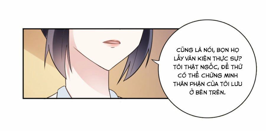 thiên kim đường môn chapter 70 18