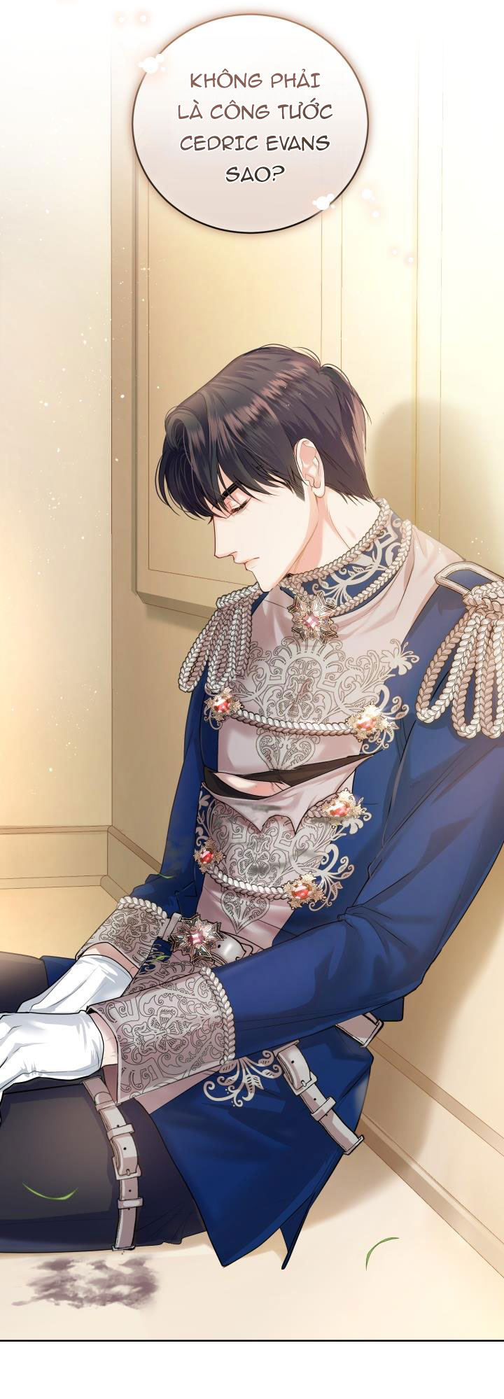trở thành nhà điều chế nước hoa duy nhất của bạo chúa chapter 31.1 10