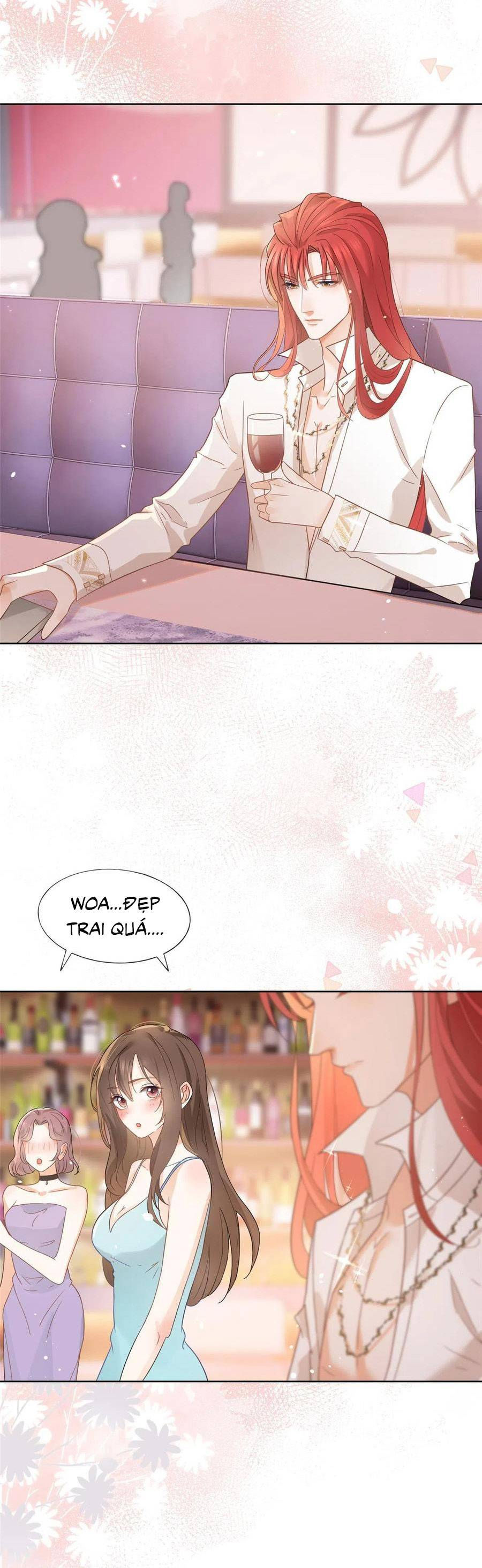 sát thủ đại nhân tại tuyến dưỡng hồ chapter 91 9