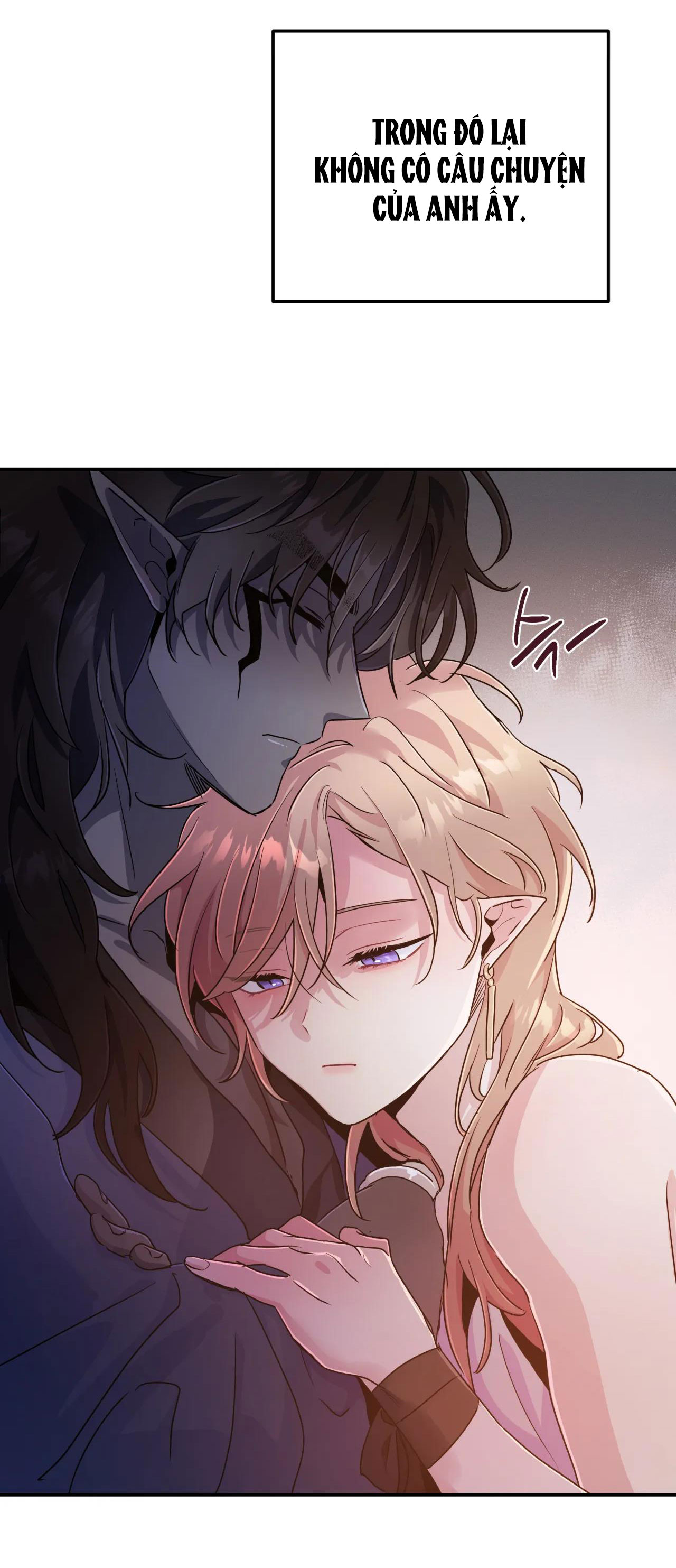 hắc vực chapter 44.1 19