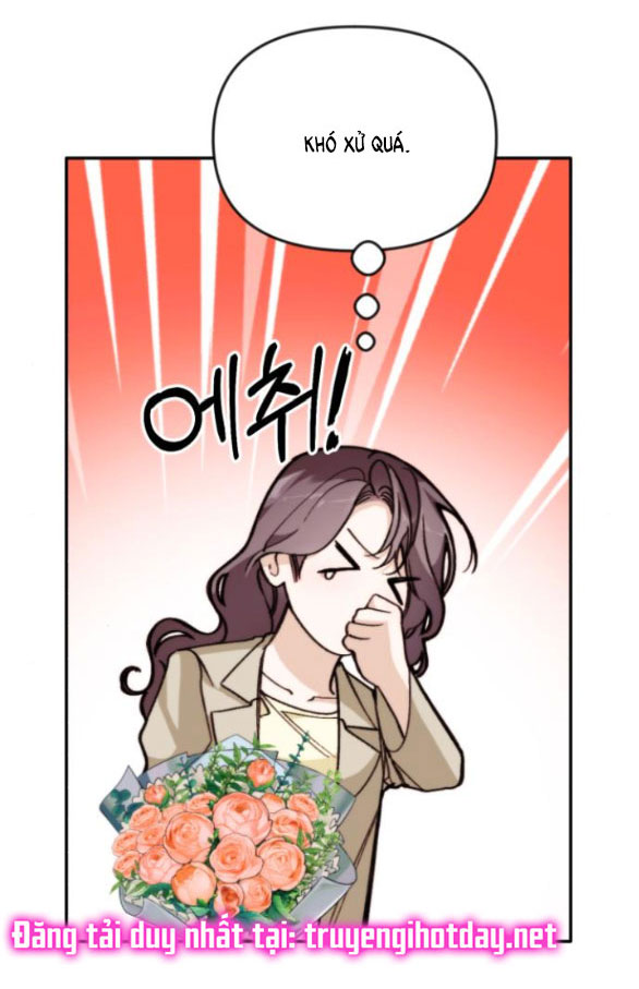 LY HÔN THÌ DỄ, YÊU ĐƯƠNG MỚI KHÓ chapter 25.1 - Trang 6