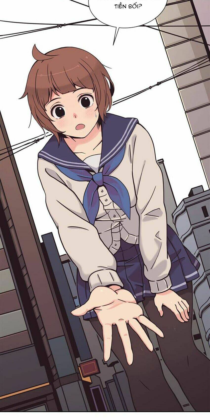 her hero chapter 0 50