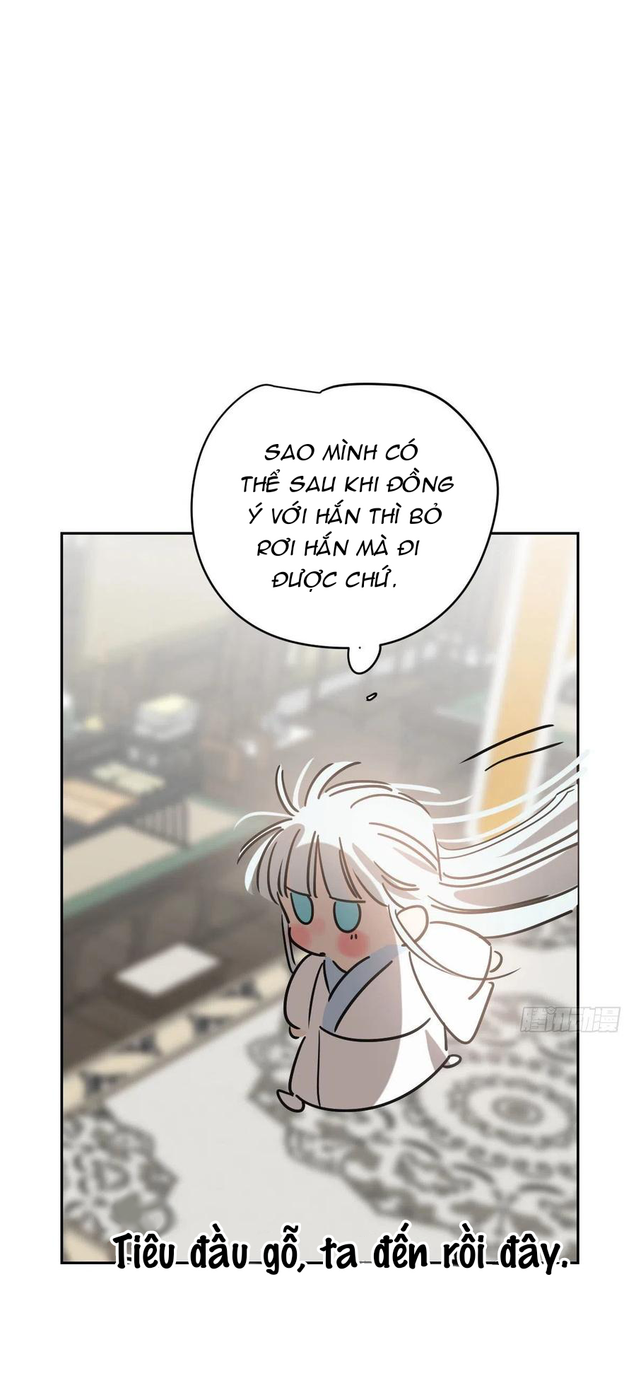 Bắt Lấy Ngao Ngao chapter 145 - Trang 20