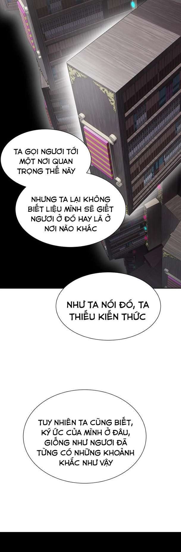cuộc chiến trong tòa tháp chapter 581 30