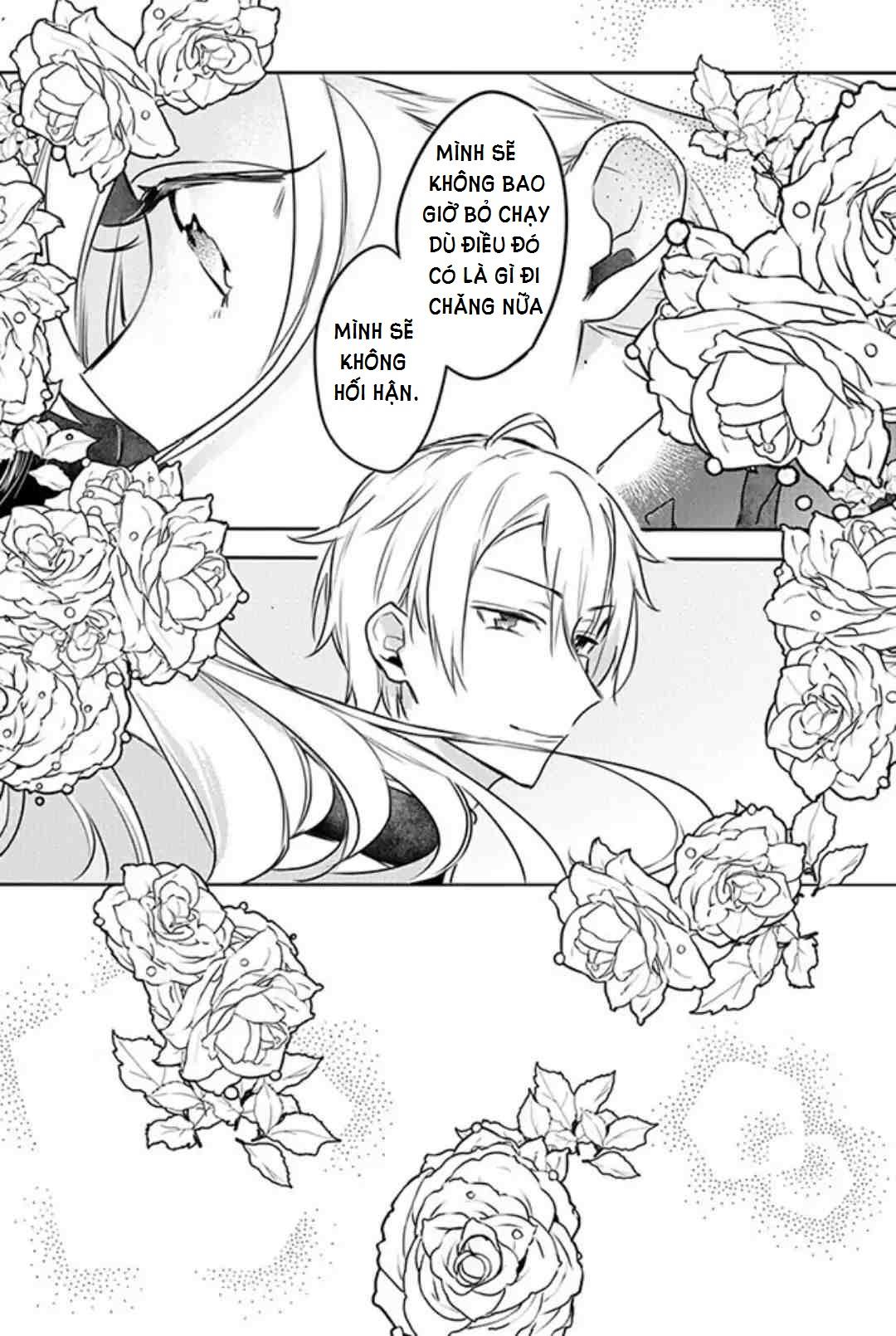 nàng công chúa gian dối chapter 1 4