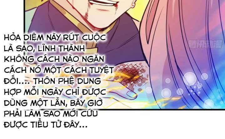 khởi đầu bằng một con côn chapter 136 11