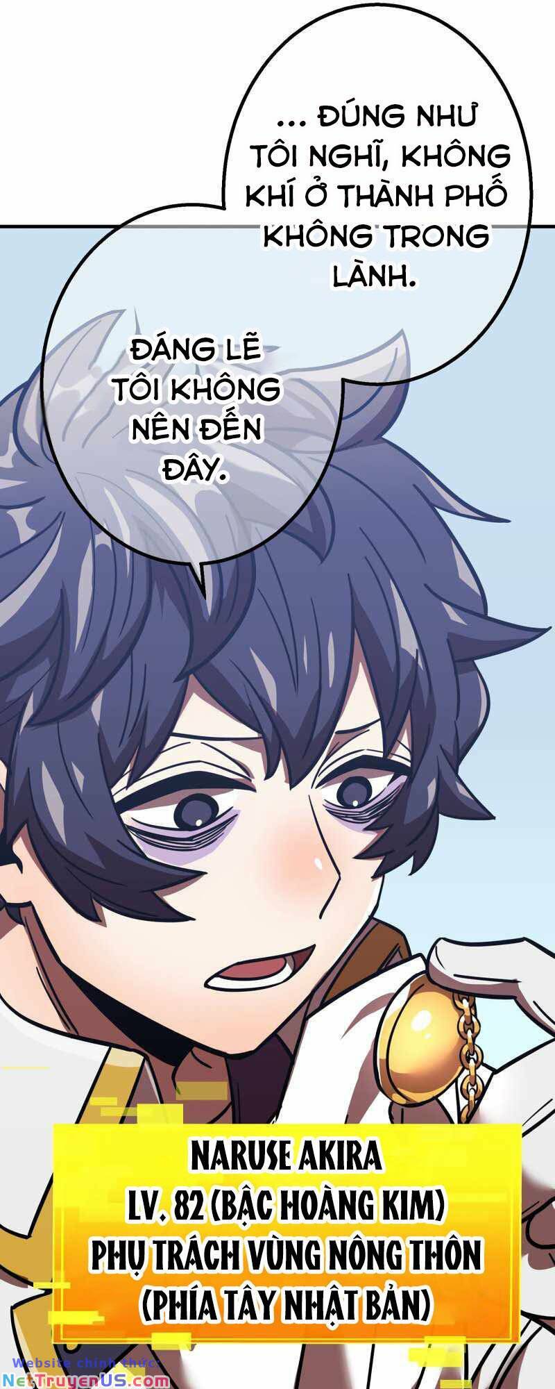 Huyết Thánh Cứu Thế Chủ~ Ta Chỉ Cần 0.0000001% Đã Trở Thành Vô Địch chapter 53 52