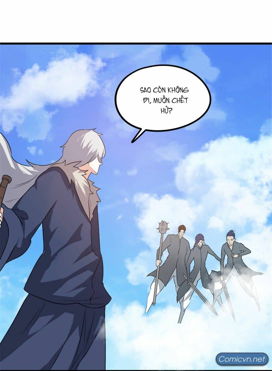 trùng sinh thành yêu chapter 14 10