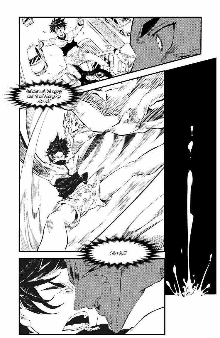 nhẫn tây du chapter 4 5