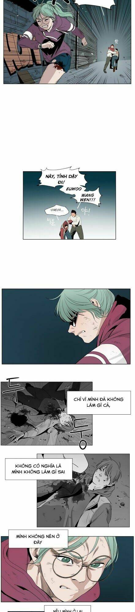 black survival - bottomless pit chapter 3 11