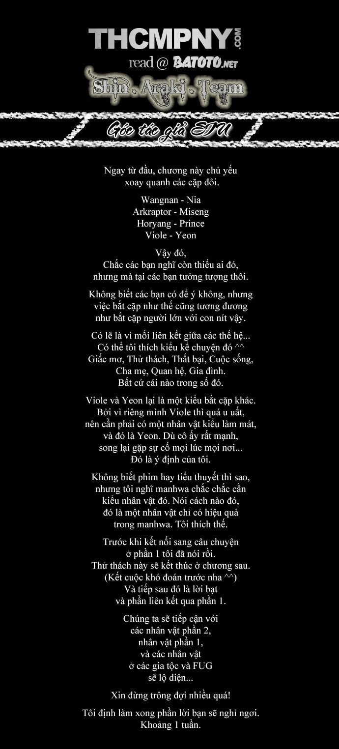 tòa tháp bí ẩn 2 chapter 20 45