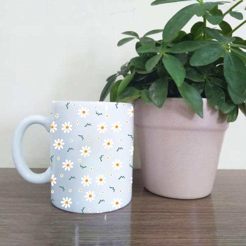 LY SỨ IN HỌA TIẾT HOA - IN LY SỨ THEO YÊU CẦU, IN HÌNH LỚP - CÔNG TY