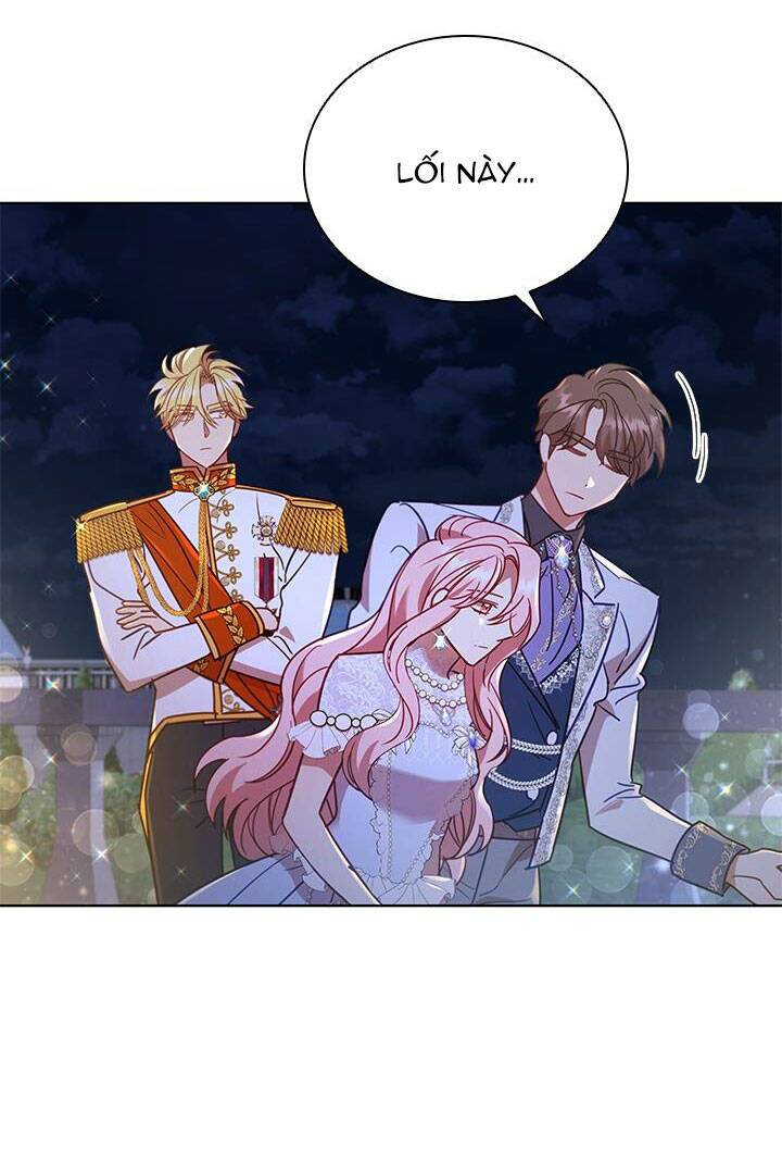 tôi đã ly hôn nhưng lại trở thành tài phiệt chapter 18.2 31