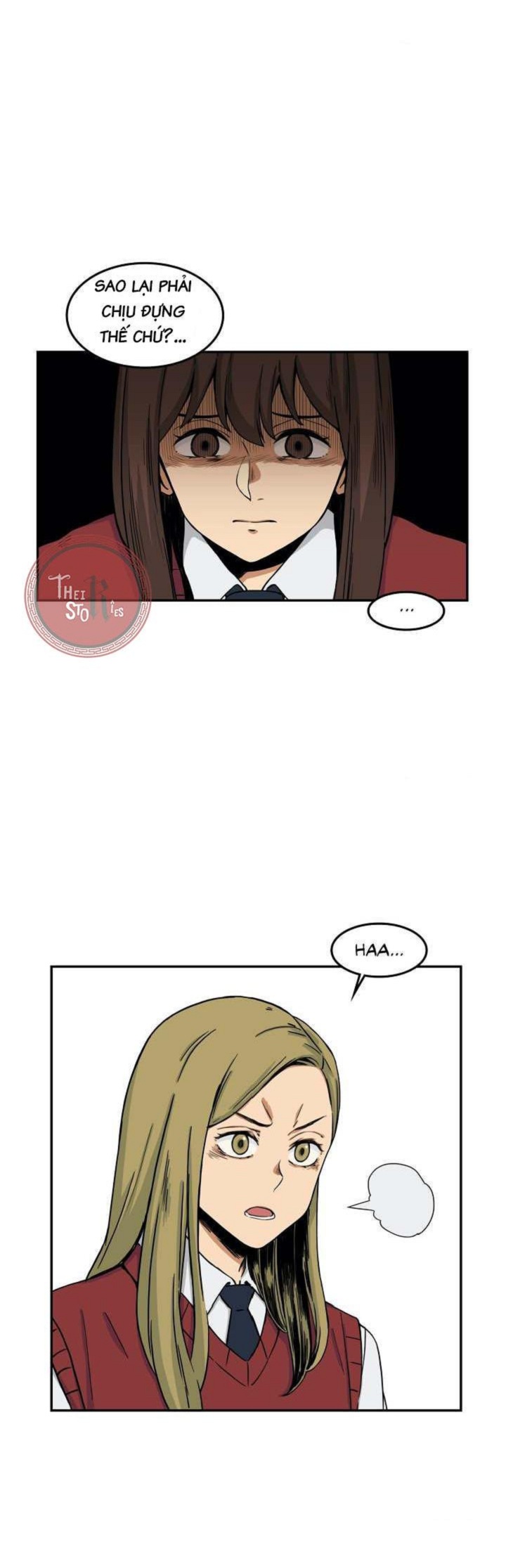 head over heels chapter 4 43