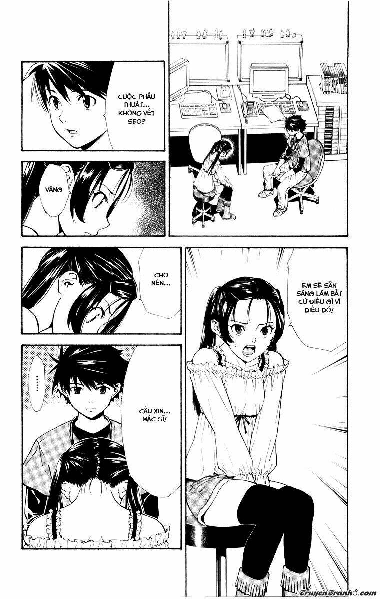 saijou no meii chapter 13 2