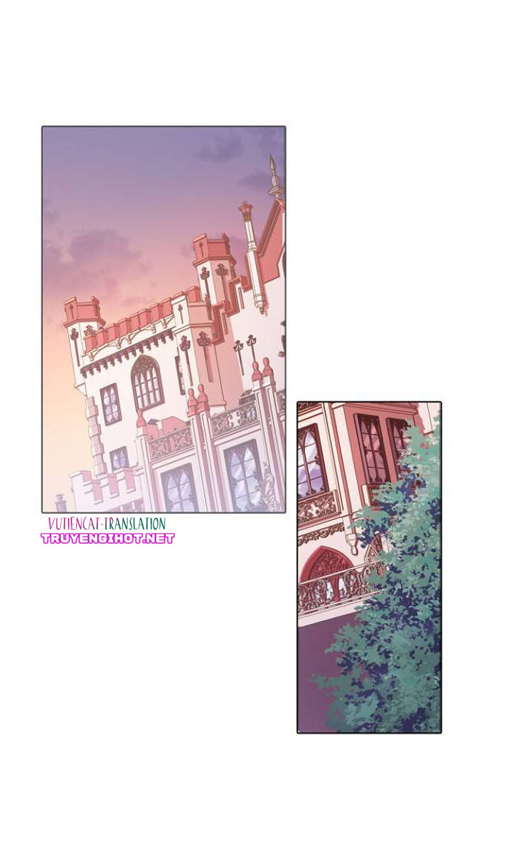 lời cầu hôn đến từ hoàng đế chapter 14.1 4