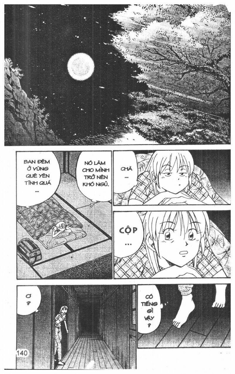 thám tử toma chapter 2 140