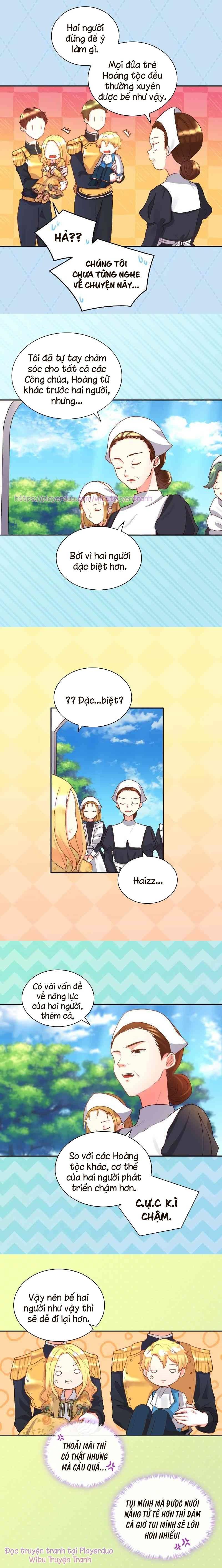 song sinh trọng sinh chapter 9 5