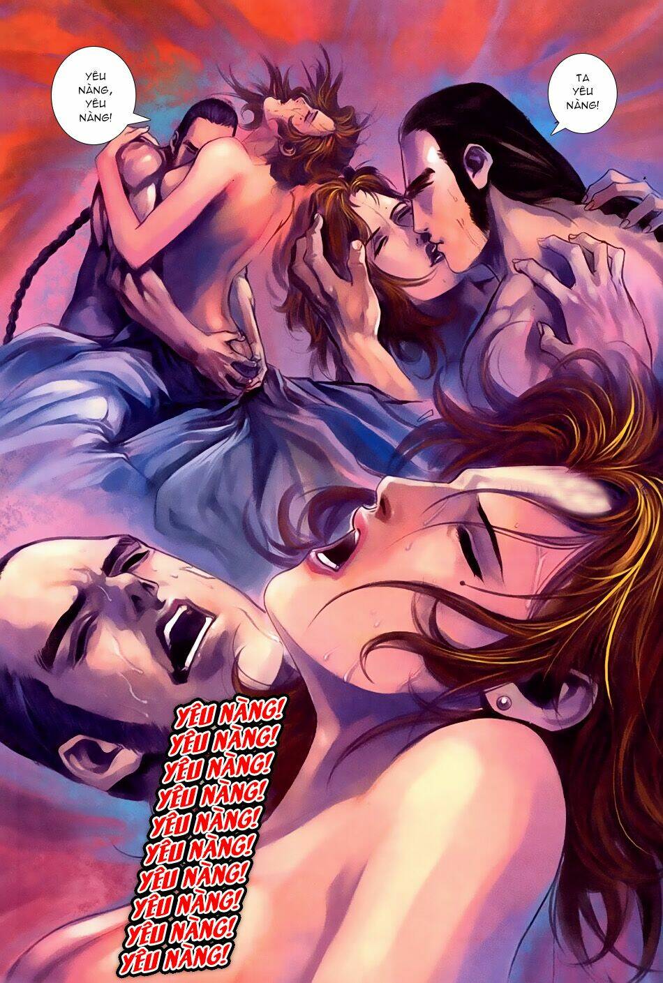 ngọa hổ tàng long i+ii chapter 16 3