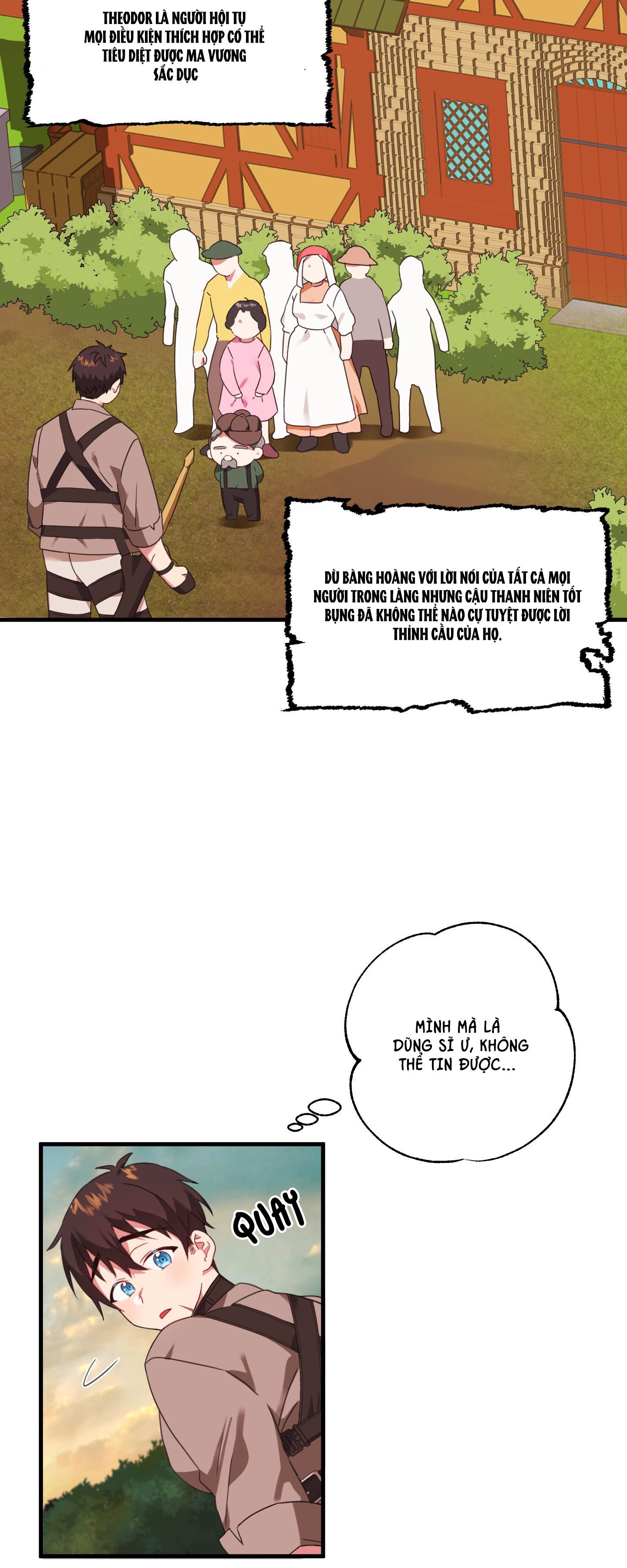 bộ sưu tập ciu to-ngực bự của nhà sẹc chapter 1 21