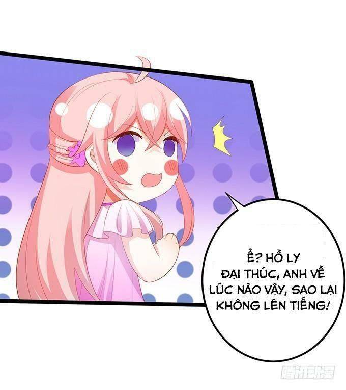 hồ tiên hung bạo chapter 86 19