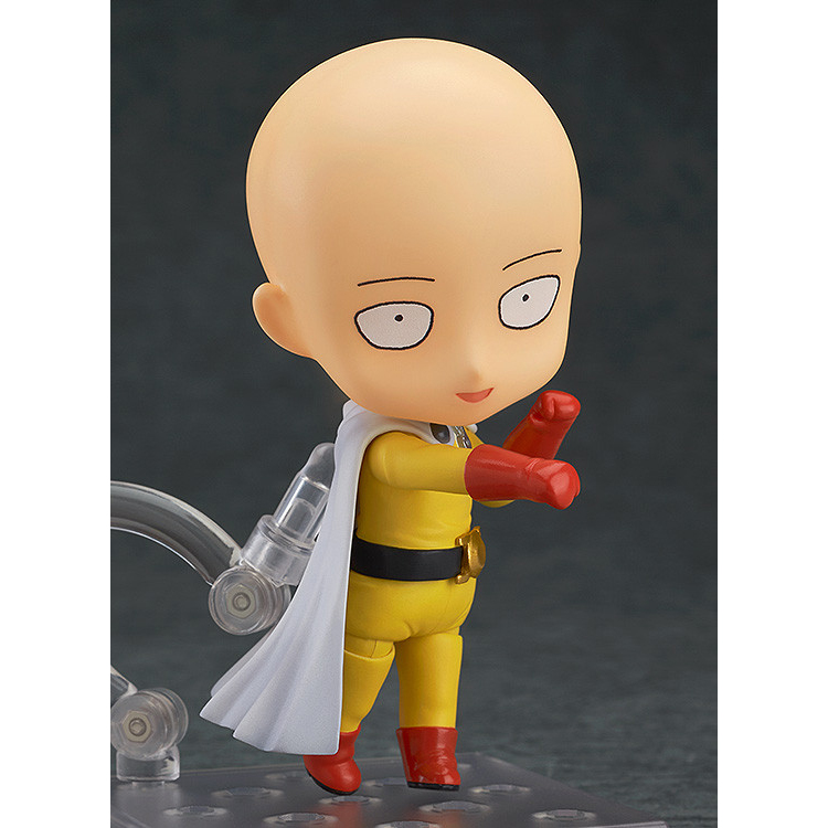 Mô Hình Nendoroid 575 Saitama - One Punch Man