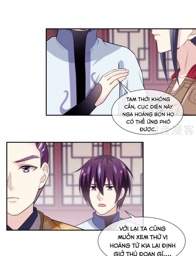 ta là ngọc hoàng đại đế chapter 101 15