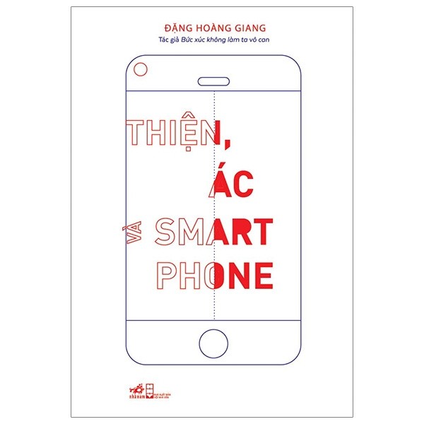 Combo Trên Hành Trình Tự Học và Thiện, Ác Và Smart Phone