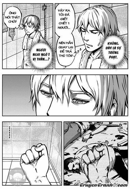 liên minh tự do chapter 5 5