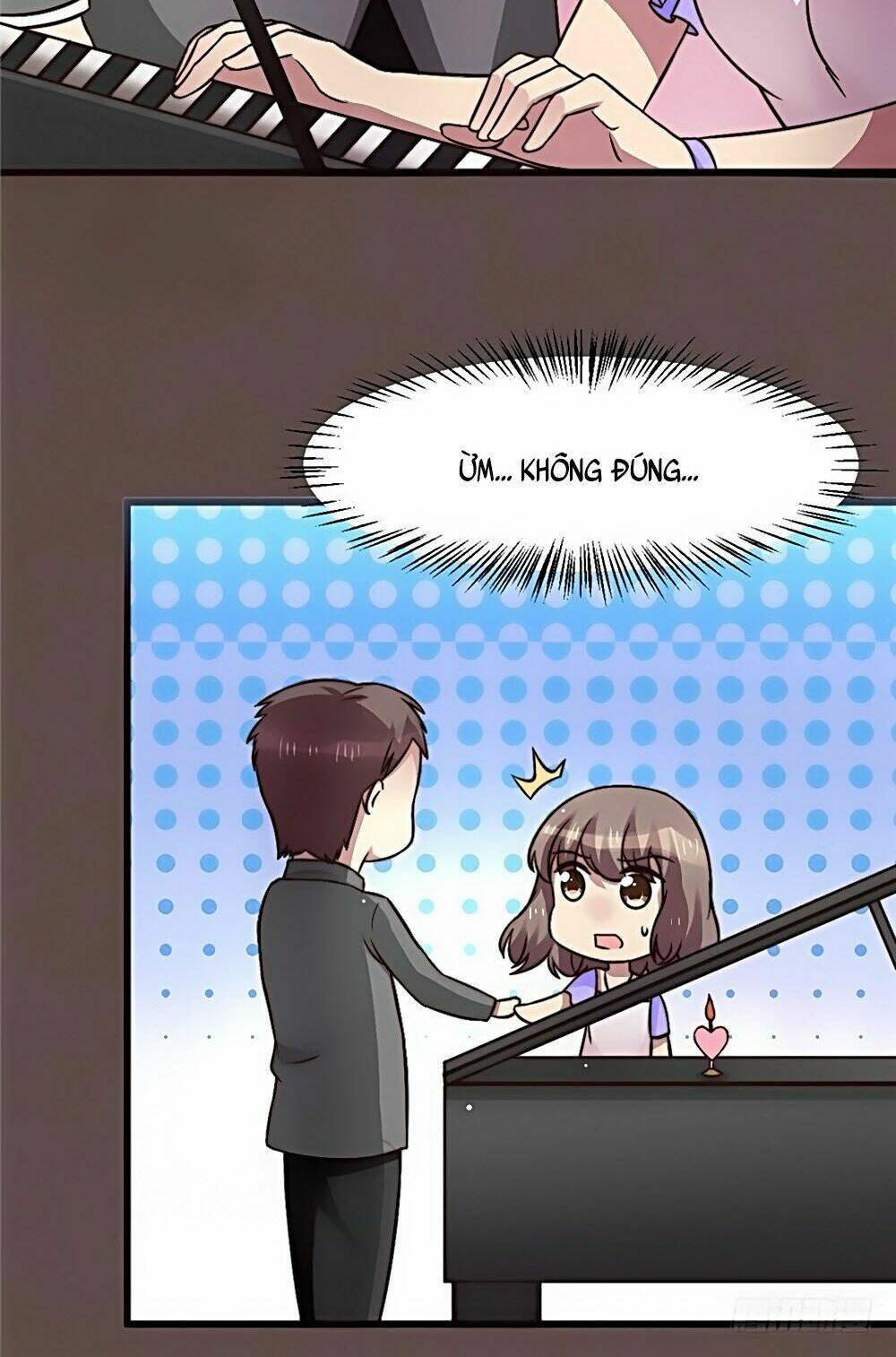 thời gian đều biết chapter 16 13