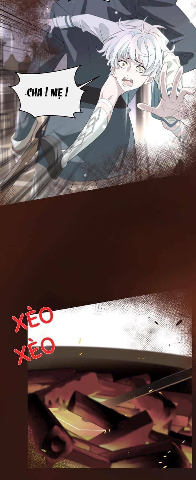 trăm cách tử đạo của công chúa chapter 7 41