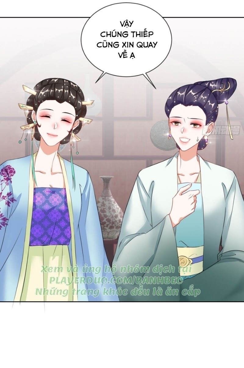 công lược trưởng thành của vương phi chapter 7 28