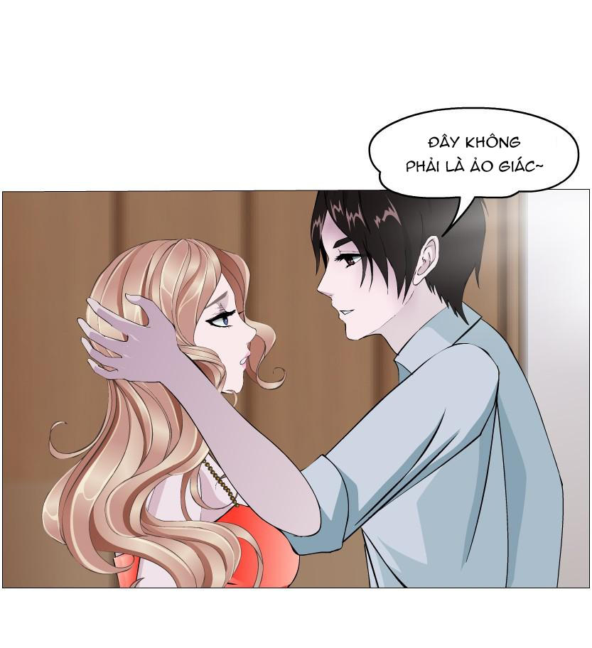 cạm bẫy của nữ thần chapter 95 27