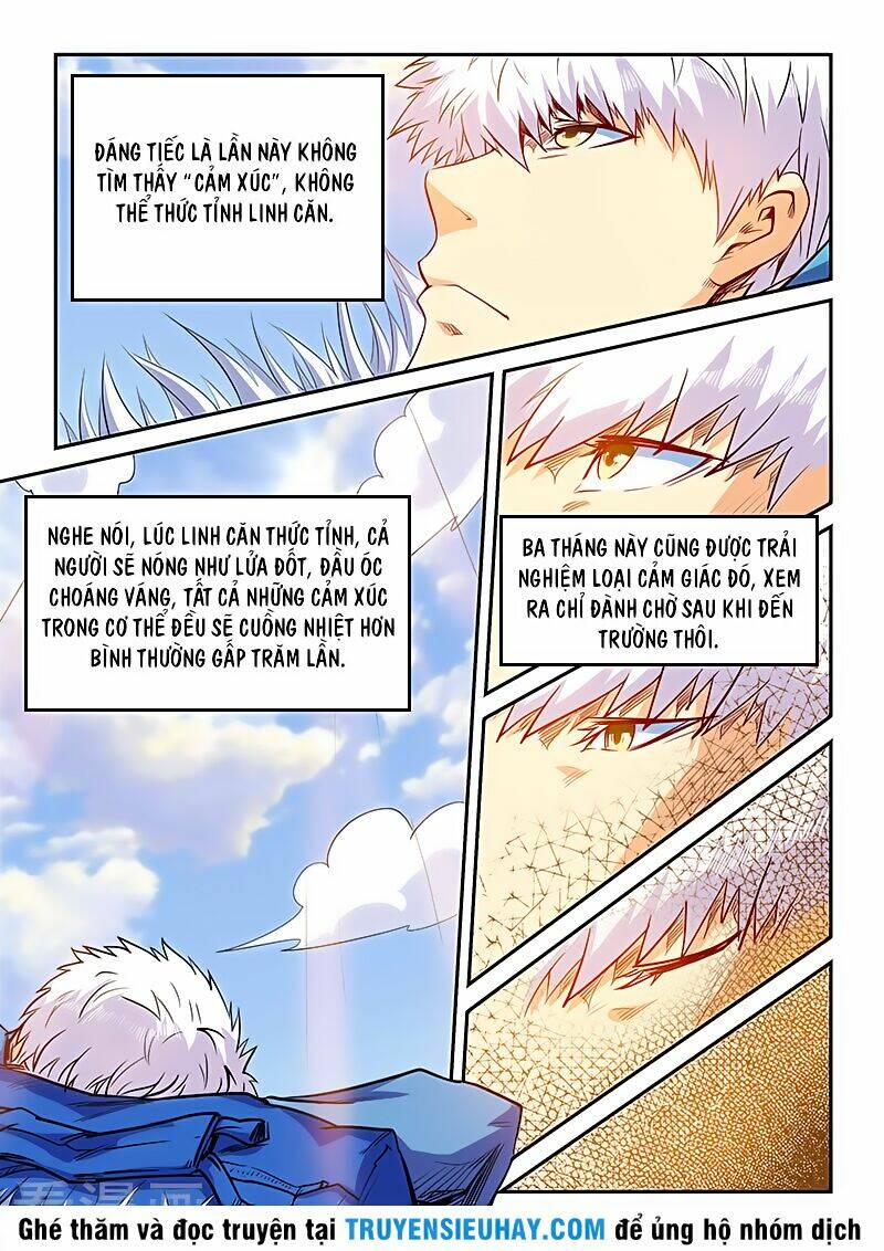 tu chân tứ vạn niên chapter 107 6