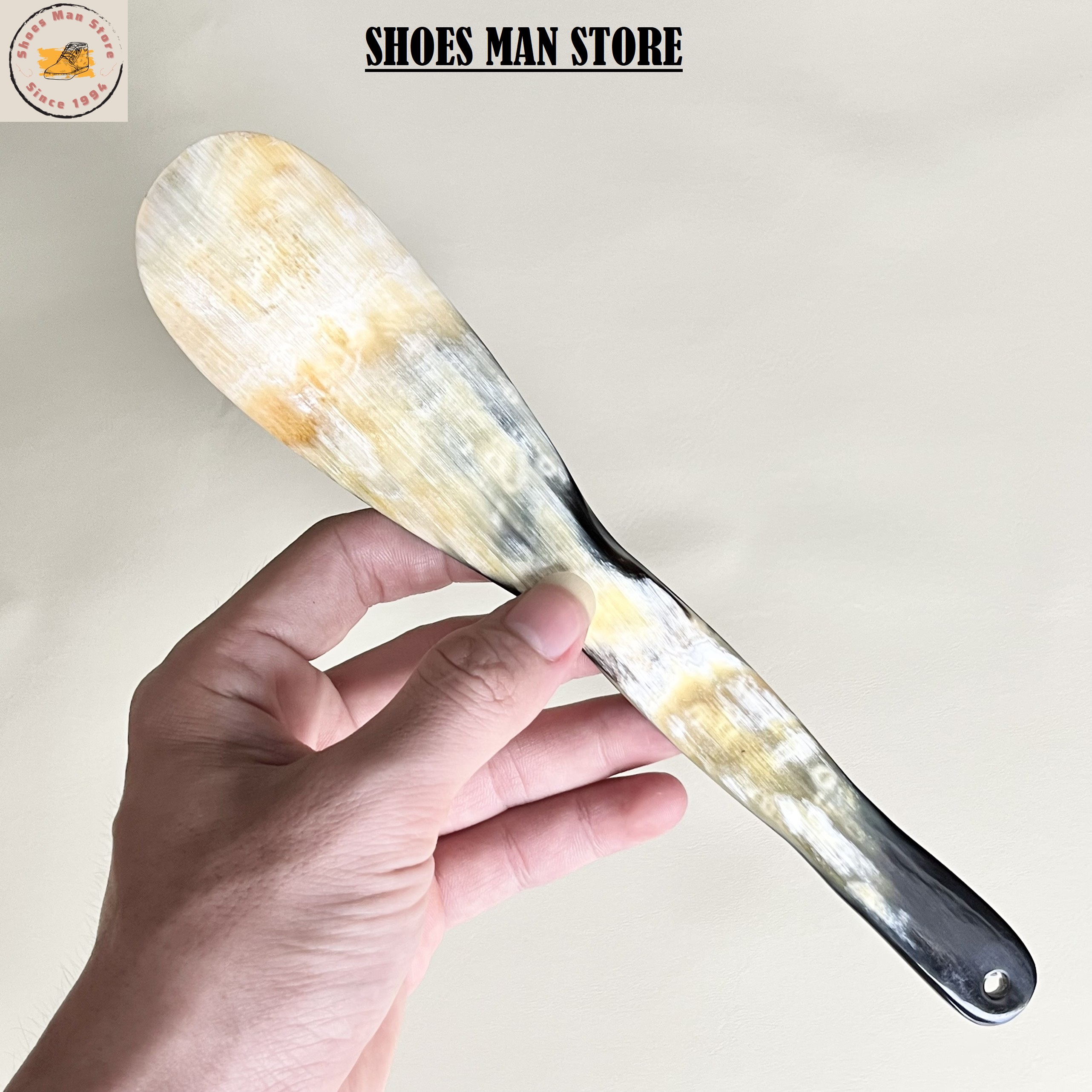 Đón Gót Giày Sừng Đẹp 100% Hàng Chuẩn